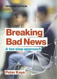 Enlarge image Cover: Breaking Bad News - Scion Publishing Ltd