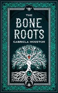 Enlarge image Cover: The Bone Roots - Angry Robot
