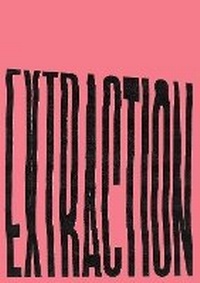 Enlarge image Cover: Extraction - MOULD