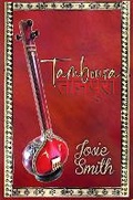 Cover: Tamboura - Cowry Publishing