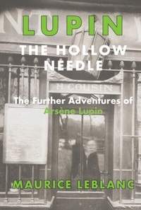 Abbildung von: Hollow Needle - Galileo Publishing