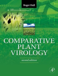 Enlarge image Cover: Comparative Plant Virology - Academic Press