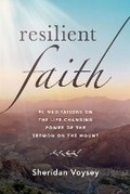 Cover: RESILIENT FAITH - Discovery House