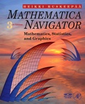 Bild: Mathematica Navigator - Academic Press
