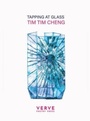Cover: Tapping At Glass - Verve Poetry Press