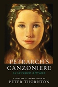 Cover: Petrarch's Canzoniere - BARBICAN PRESS