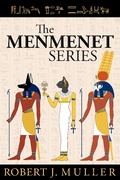 Cover: The Menmenet Series - The Menmenet Series