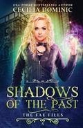 Cover: Shadows of the Past - Atlanta Insomnia & Behavioral Health Services