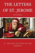 Cover: The Letters of St. Jerome - Dalcassian Publishing Company