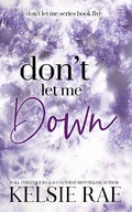 Cover: Don't Let Me Down - Kelsie Rae