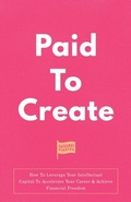 Cover: Paid To Create - Nicolas Mather