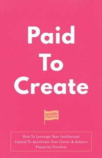 Enlarge image Cover: Paid To Create - Nicolas Mather