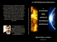 Abbildung von: A történelem koronája - Daniel O'Connor