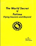Cover: The World Secret of Fatima - Editorial Nuevo Mundo