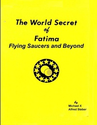 Enlarge image Cover: The World Secret of Fatima - Editorial Nuevo Mundo
