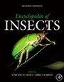 Cover: Encyclopedia of Insects - Academic Press