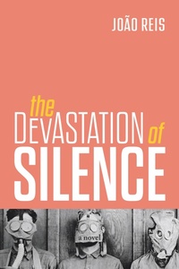 Enlarge image Cover: Devastation of Silence - Open Letter