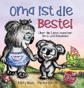 Cover: Oma ist die Beste! - Berry Patch Press LLC