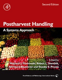 Enlarge image Cover: Postharvest Handling - Academic Press