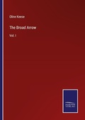 Cover: The Broad Arrow - Outlook