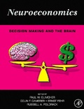 Cover: Neuroeconomics - Academic Press