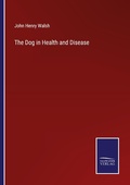 Cover: The Dog in Health and Disease - Outlook