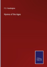 Enlarge image Cover: Hymns of the Ages - Outlook