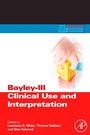 Cover: Bayley-III Clinical Use and Interpretation - Academic Press