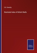 Cover: Illustrated Index of British Shells - Outlook