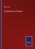 Cover: The Wild Flowers of England - Outlook