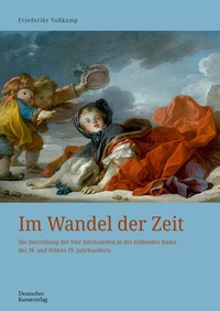 Abbildung von: Im Wandel der Zeit - Deutscher Kunstverlag (DKV)