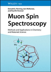 Abbildung von: Muon Spin Spectroscopy - Wiley-VCH