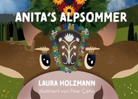 Abbildung von: Anita's Alpsommer - Books on Demand