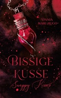 Cover: Bissige K&uuml;sse - Books on Demand