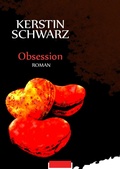Cover: Obsession - epubli