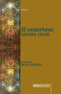 Cover: El esoterismo - Rialta Ediciones
