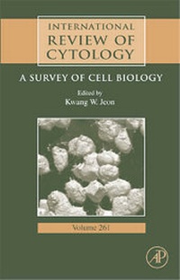 Abbildung von: International Review of Cytology: Volume 261 - Academic Press
