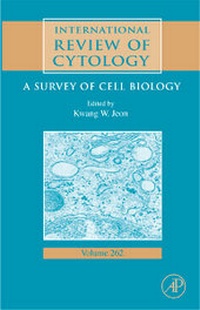 Abbildung von: International Review of Cytology: Volume 262 - Academic Press