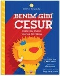 Cover: Benim Gibi Cesur - Okuyan Us Yayinlari