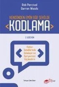 Cover: Kendinden Emin Bir Sekilde Kodlama - Thekitap