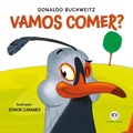 Cover: Vamos comer? - Ciranda Cultural