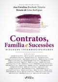 Bild: Contratos, Fam&iacute;lia e Sucess&otilde;es - Editora Foco