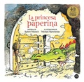 Cover: La princesa paperina - Estrella Polar