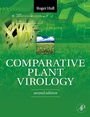 Cover: Comparative Plant Virology - Academic Press
