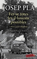 Cover: Fer-se totes les il&middot;lusions possibles - labutxaca