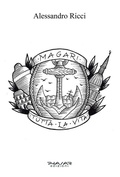 Cover: Magari tutta la vita - Phasar Edizioni