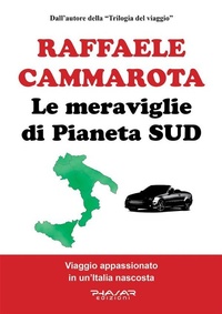 Abbildung von: Le meraviglie di Pianeta SUD - Phasar Edizioni