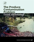 Cover: The Produce Contamination Problem - Academic Press