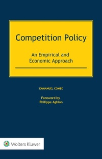 Abbildung von: Competition Policy - Wolters Kluwer
