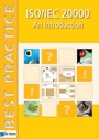 Cover: ISO/IEC 20000 - An Introduction - Van Haren Publishing
